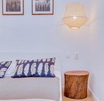 Sao Pedro House | Groundfloor
