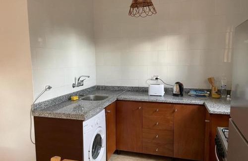Dahab House | Grounding Dahab 1BR with Garden