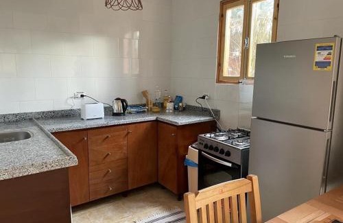 Dahab House | Grounding Dahab 1BR with Garden