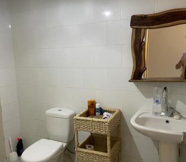 Dahab House | Grounding Dahab 1BR with Garden