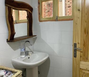 Dahab House | Grounding Dahab 1BR with Garden