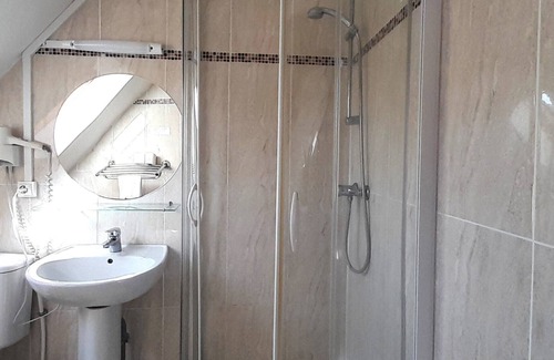 Azay-le-Rideau Apartment | Group accommodation in the center of Azay le Rideau