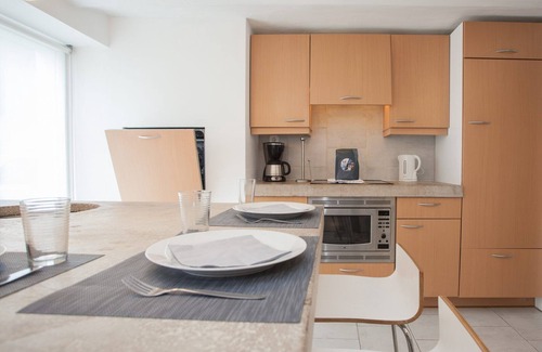 Winterberg Apartment | Group accommodation opposite ski area