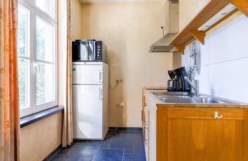 Aywaille House | Group accommodation in a 16th-century castle