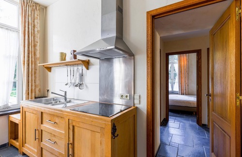 Aywaille House | Group accommodation in a 16th-century castle