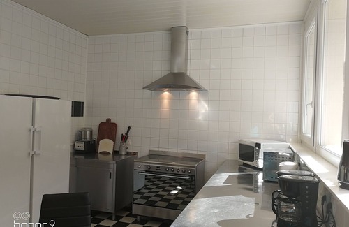 Bussang Cottage | Group accommodation of 30 people in BUSSANG *