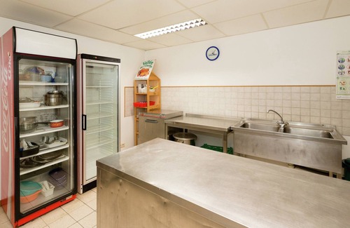 Lierneux Cottage | Group Cottage in Lierneux