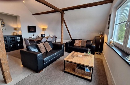 Waldeck Apartment | Group Haus Blick am Edersee 13P