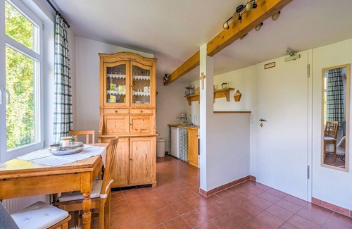 Bad Harzburg House | Group House in Harz Woods