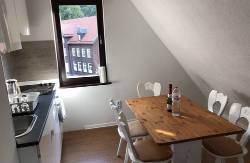 Rothesutte House | Group house in the mountain village of Zorge