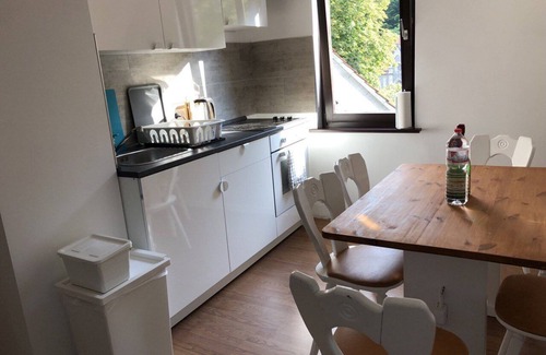 Rothesutte House | Group house in the mountain village of Zorge