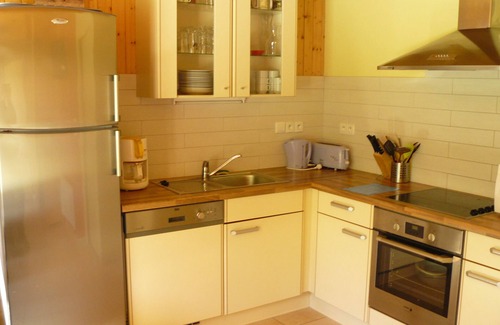 Saint-Martin-des-Champs House | Group lodging in Mont St Michel Bay
