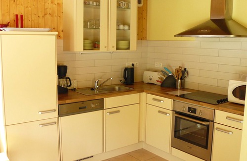 Saint-Martin-des-Champs House | Group lodging in Mont St Michel Bay