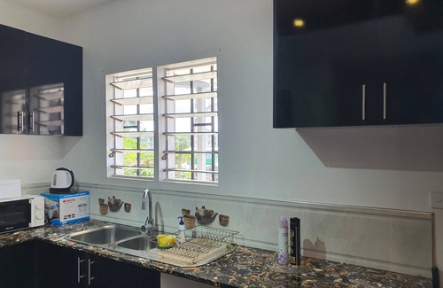 Suva Apartment | Group of Friends Homestay