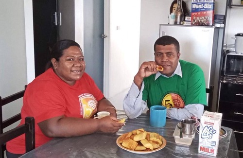Suva Apartment | Group of Friends Homestay