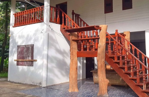 Ao Nang Apartment | Group room for up to 4 persons (+ toddlers)