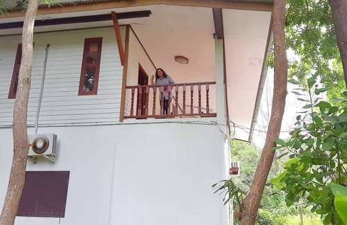 Ao Nang Apartment | Group room for up to 4 persons (+ toddlers)