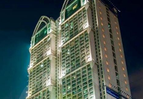 Malamig Apartment | Group Stay for 6 with 3 Bunk Beds, Kitchen, Wi-Fi & Netflix, Near MRT Boni