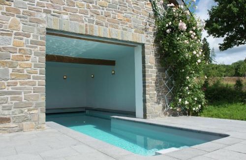 Harre House | Group Stay with Pool, Chevron