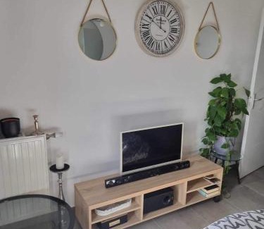 Decines-Charpieu House | Groupama stadium