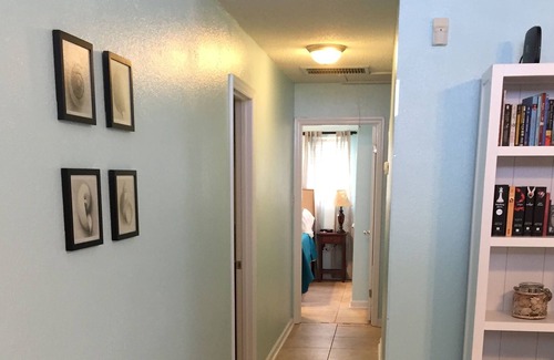 Alligator Point House | Grouper Therapy Beach Rental