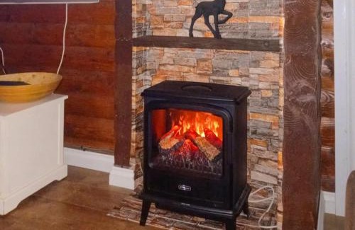 Rashfield House | Grouse Lodge