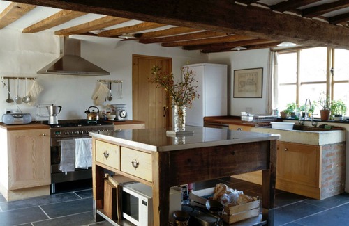 Bramfield Other | Grove Farm-beautifully converted holiday homes - Sleeps 21