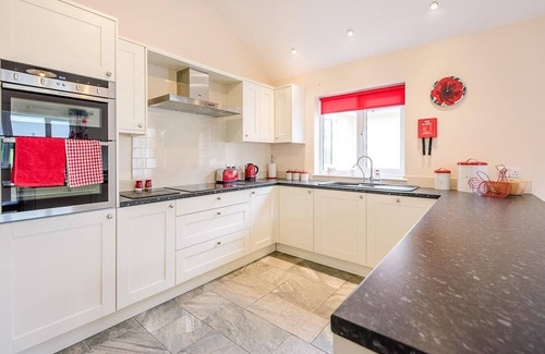Woodbridge Apartment | Grove Farm Bungalow and Annexe, Dallinghoo