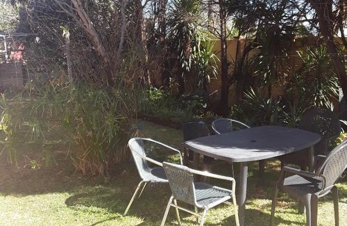 Stilfontein House | Grove Guesthouse