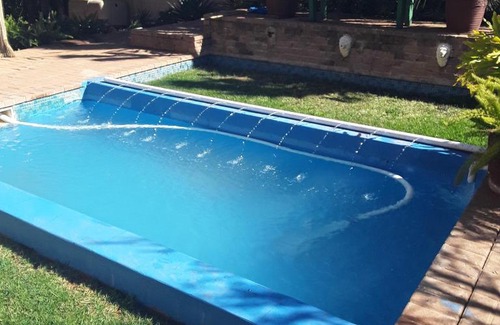Stilfontein House | Grove Guesthouse