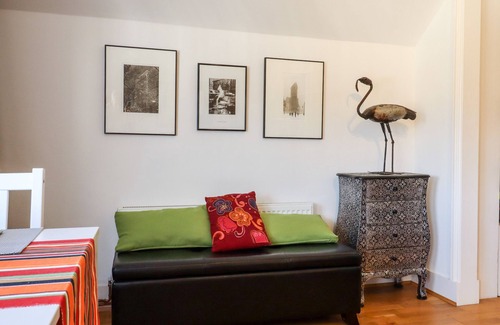 Royal Tunbridge Wells Cottage | GROVE HILL ROAD in Royal Tunbridge Wells