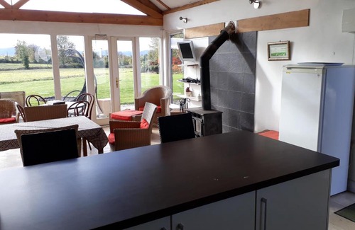 Shanballymore Bed & Breakfast | Grove House Accomodation