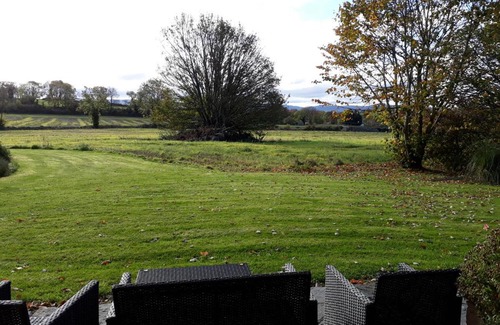 Shanballymore Bed & Breakfast | Grove House Accomodation