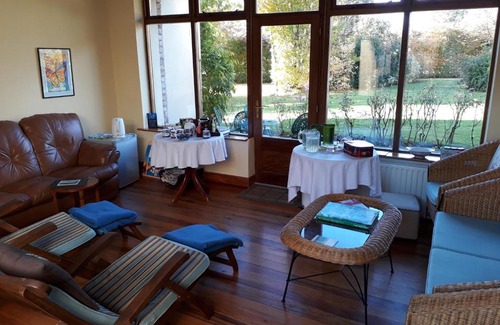 Shanballymore Bed & Breakfast | Grove House Accomodation
