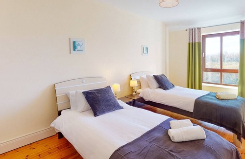 Killorglin House | Grove Lodge Holiday Homes 2 Bed