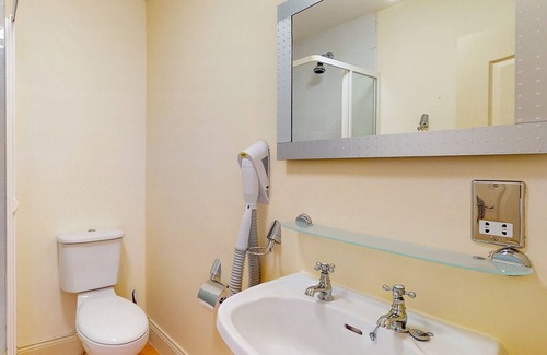 Killorglin House | Grove Lodge Holiday Homes 2 Bed
