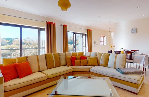 Killorglin House | Grove Lodge Holiday Homes 2 Bed