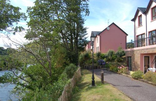 Killorglin Apartment | Grove Lodge Holiday Homes 2 Bed by Trident Holiday Homes