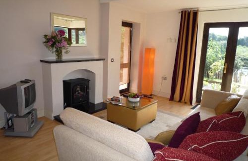 Killorglin Apartment | Grove Lodge Holiday Homes 2 Bed by Trident Holiday Homes