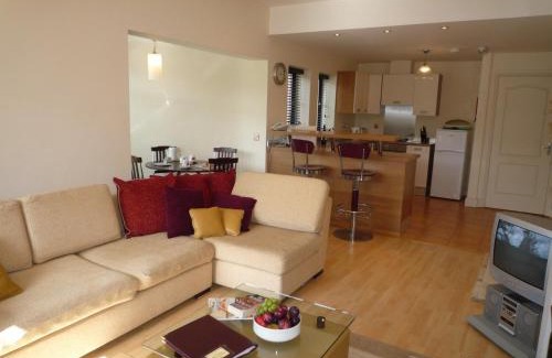 Killorglin Apartment | Grove Lodge Holiday Homes 2 Bed by Trident Holiday Homes