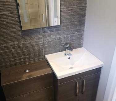 Milford Haven Apartment | Grove Lodge Pembrokeshire