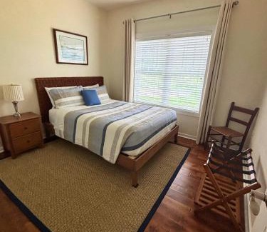 Baileys Harbor House | Grove Road Home - Private 5 Acres, Fire Pit, Spacious Retreat, Dog-F