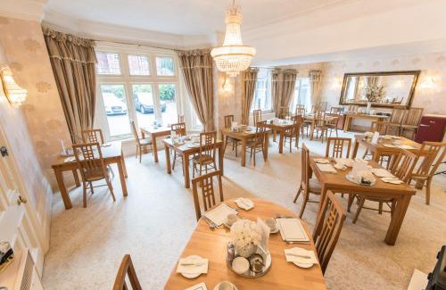 Canford Cliffs Hotel | Grovefield Manor