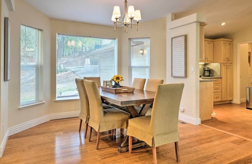 Groveland Cottage | Groveland Gem With Deck, Game Room & Much More!