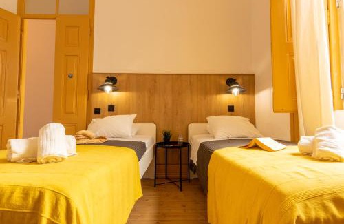 Se Hostel | GrowIN Digital Nomads