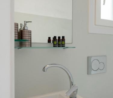 Paros House | Grozos Rooms