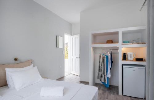 Paros House | Grozos Rooms