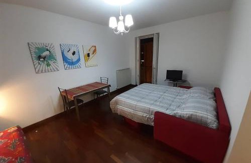 Grugliasco Apartment | GRU HOME Cozy home very central,refined,5 beds,box