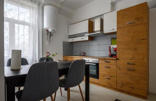 Busserach Apartment | Gruben Apartments 3 Schlafzimmer