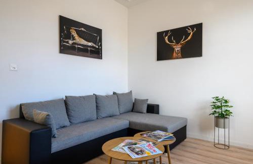 Busserach Apartment | Gruben Apartments 3 Schlafzimmer